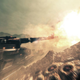 Illustration for article titled Lost Planet 2 Screens Show The Belly Of The Beast